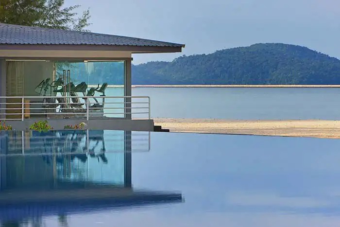 CENTURY LANGKASUKA (EX. FOUR POINTS BY SHERATON)