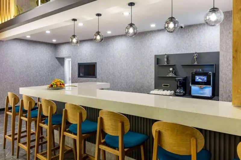 DAYS HOTEL BY WYNDHAM ISTANBUL ESENYURT