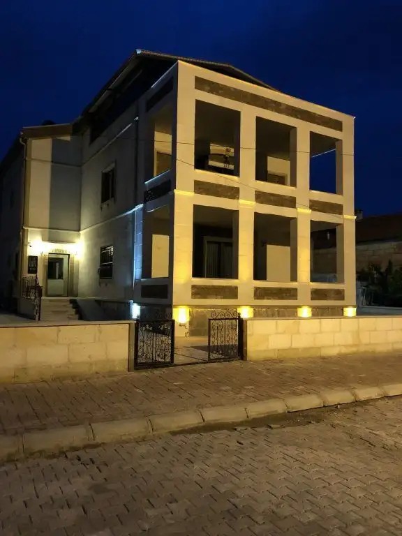 EL NAZAR STONE SUITE