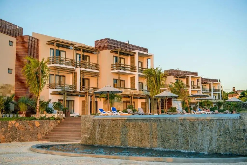 ANELIA RESORT & SPA