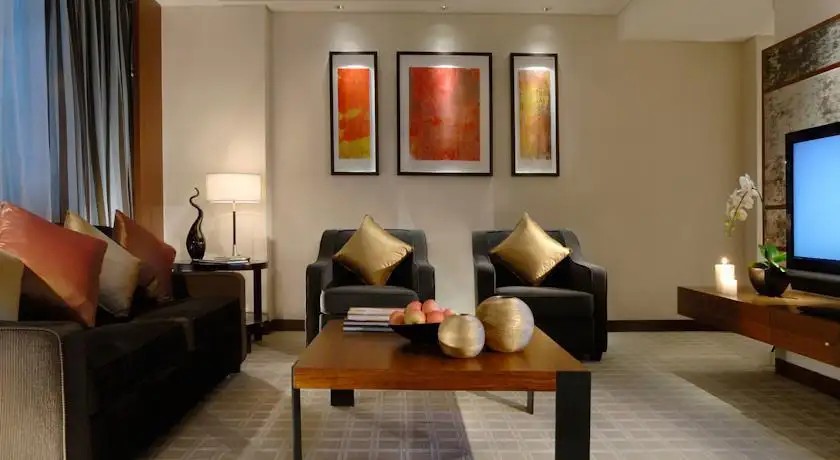 THE WESTIN BEIJING