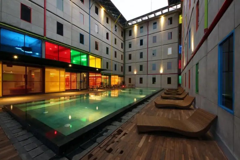 POP! HOTEL KUTA BEACH BALI