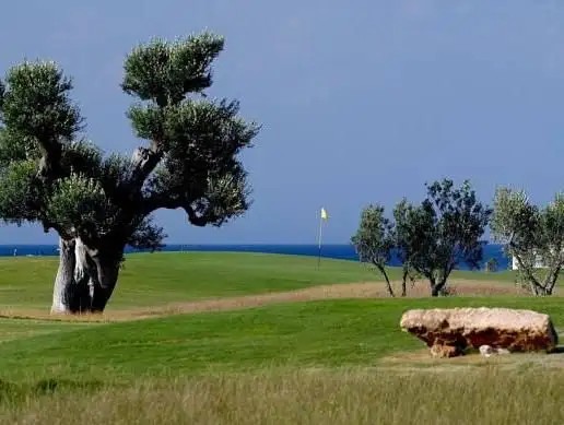 MASSERIA SAN DOMENICO