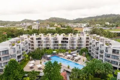 DEWA PHUKET (EX. DEWA NAI YANG BEACH PHUKET)