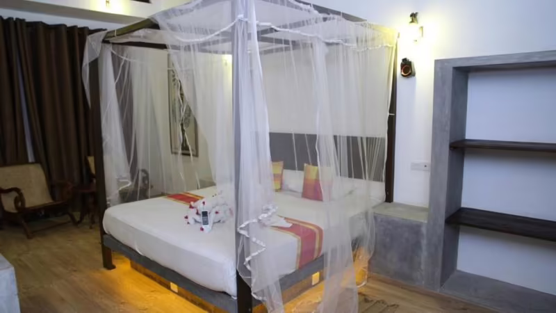 VILLA TANGALLE LAGOON