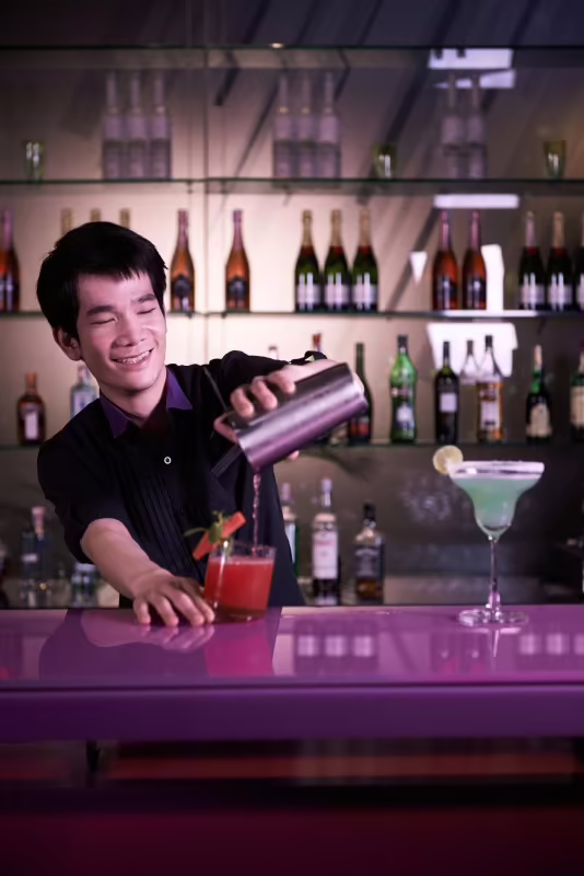 RADISSON SUITES BANGKOK SUKHUMVIT