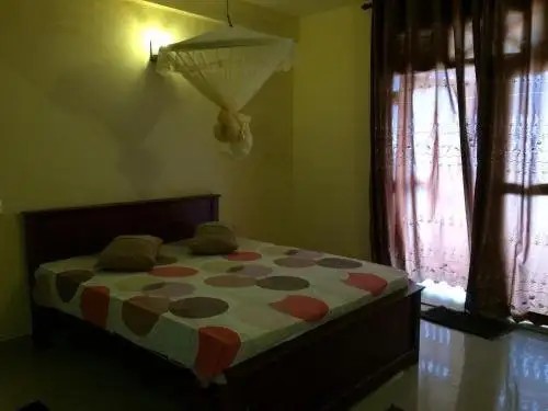 ASIRI BEACH HOTEL