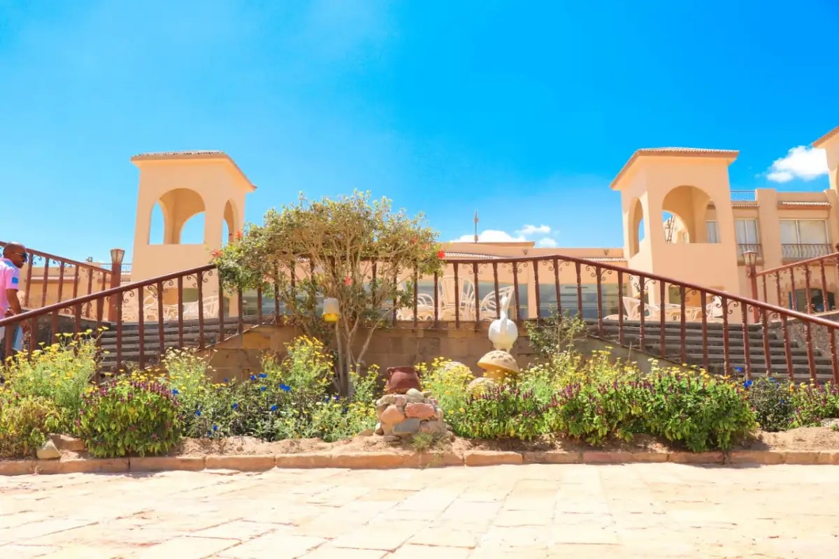 PENSEE ROYAL GARDEN (EX. PENSEE BEACH RESORT)