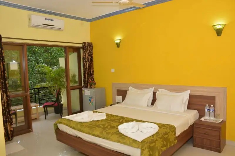 RBR BEACH RESORT