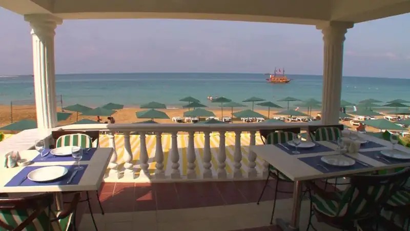 ANTIK BUTIK (EX. ANTIK HOTEL & GARDEN) 