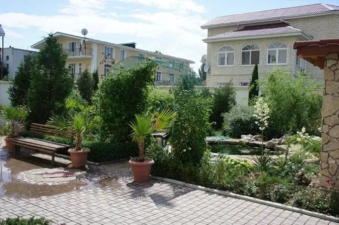 SUN CITY (САН СИТИ)