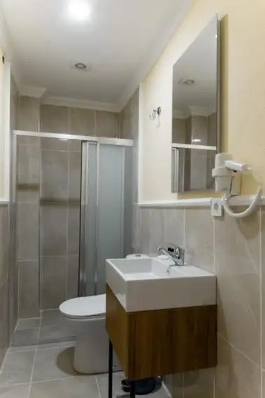 LA PERA SUITES