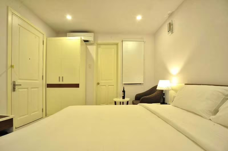SOPHIA HOTEL