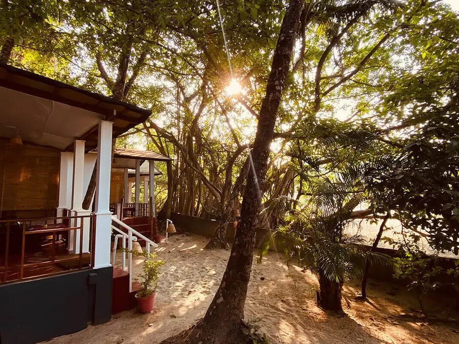 DREAM CATCHER BY BRIFTON HOTEL & RESORTS (EX. FEATHER TOUCH HOTELS & RESORTS PALOLEM)
