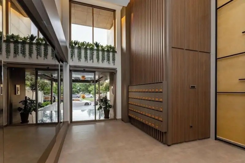 THE CASA LETSTAY SUITES