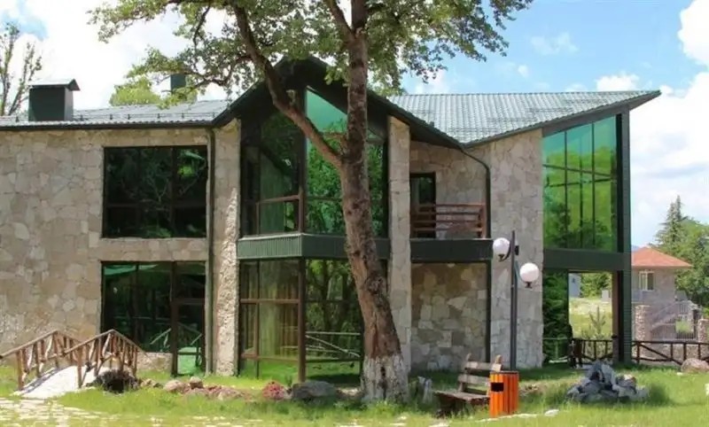 DILIJAN PARK RESORT & VILLAS