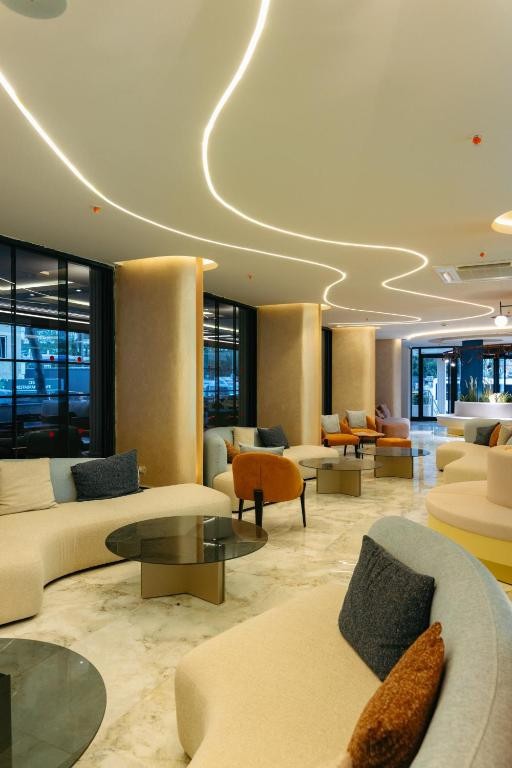TOLENZA HOTELS