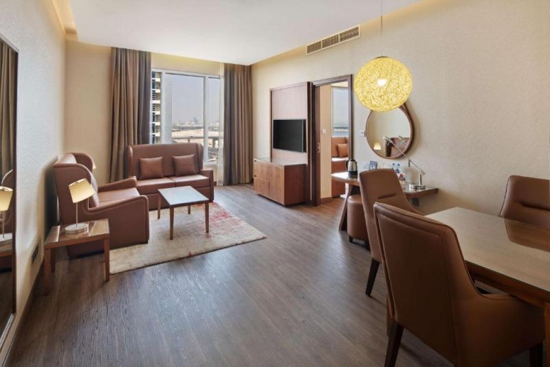 family suite
