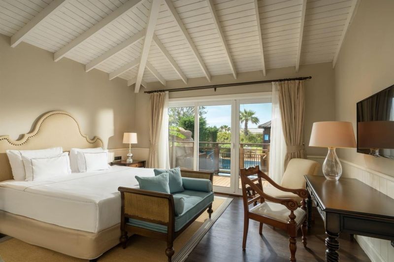 3 bedroom maldives villa