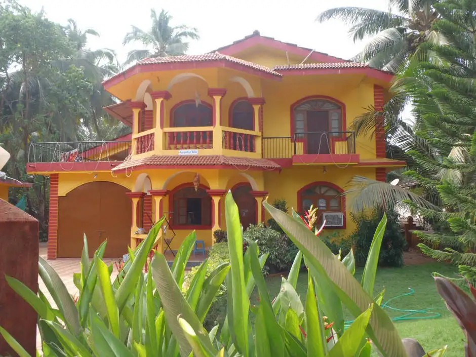 JACQUELINE RESIDENCY
