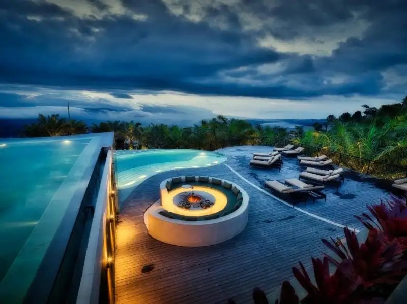 ELEVATE BALI