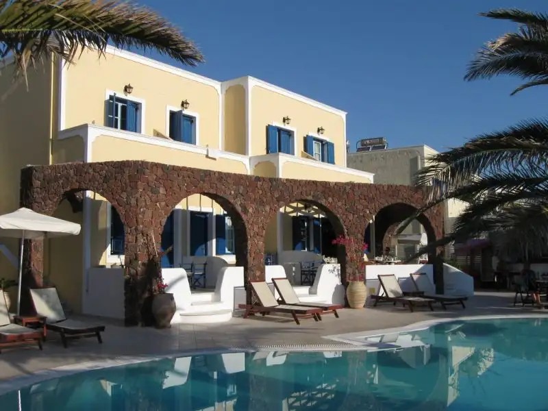 ARION BAY HOTEL