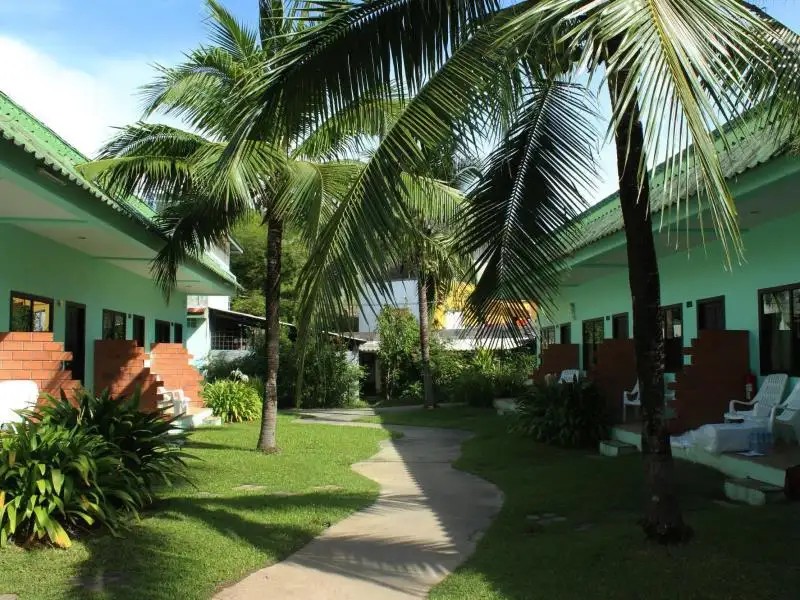 BAAN TONSAI