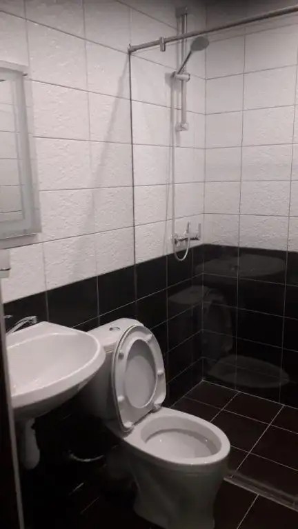 АПАРТ-ОТЕЛЬ КАМЕНСКИЙ