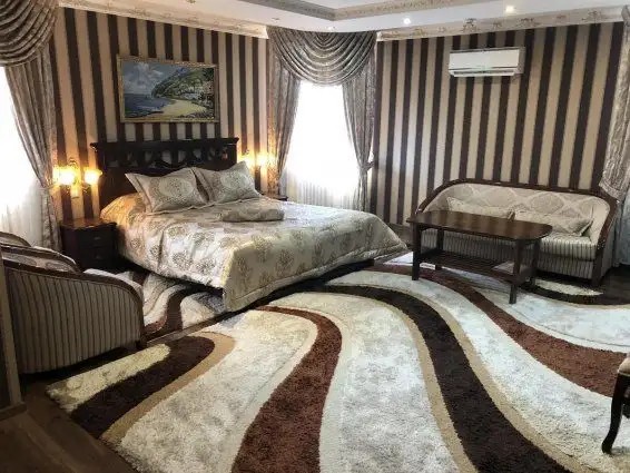 PAPILLON HOTEL