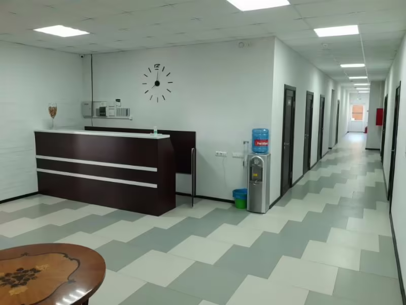 АЗОВ NEW