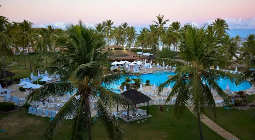 COSTA DO SAUIPE PREMIUM