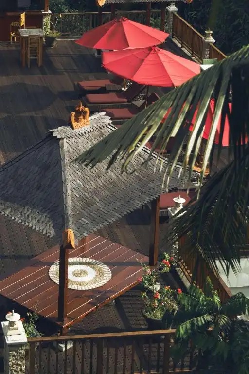 BW PREMIER AGUNG RESORT UBUD