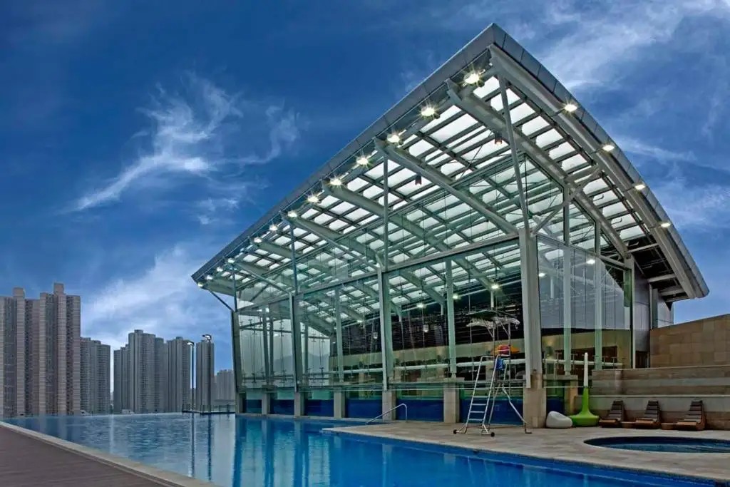 NINA HOTEL TSUEN WAN WEST