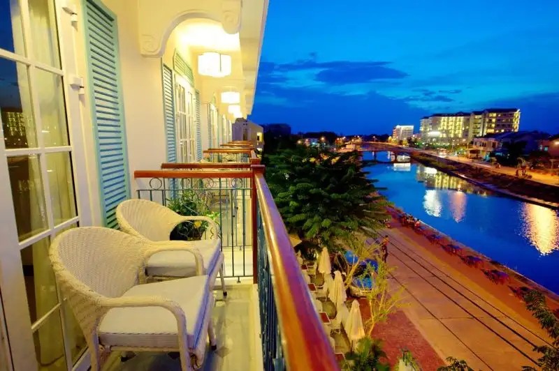 LANTANA HOI AN BOUTIQUE HOTEL & SPA