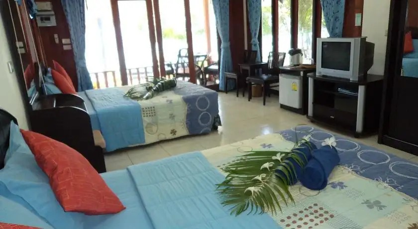 HAAD TIAN BEACH RESORT