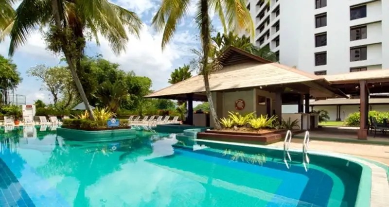 HILTON KUCHING