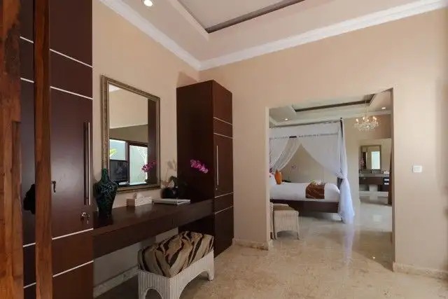 NUNAMKHALU PRIVATE VILLAS & SPA (EX. NUSA DUA RETREAT VILLA RESORT & SPA)
