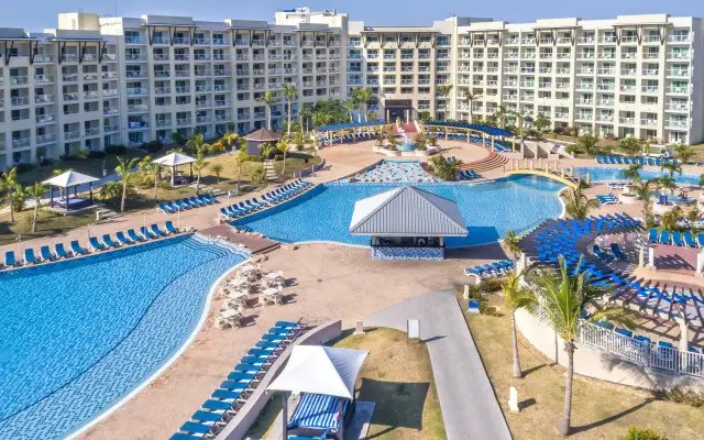MELIA MARINA VARADERO
