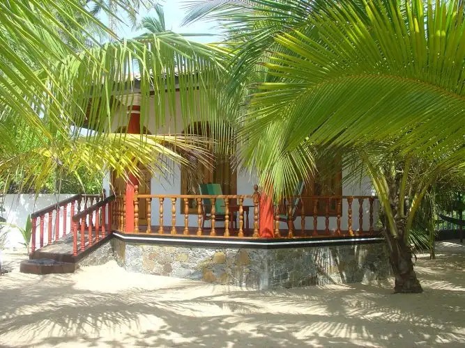 PATINI BUNGALOW