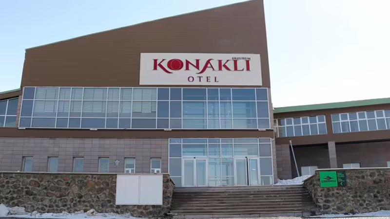 KONAKLI HOTEL