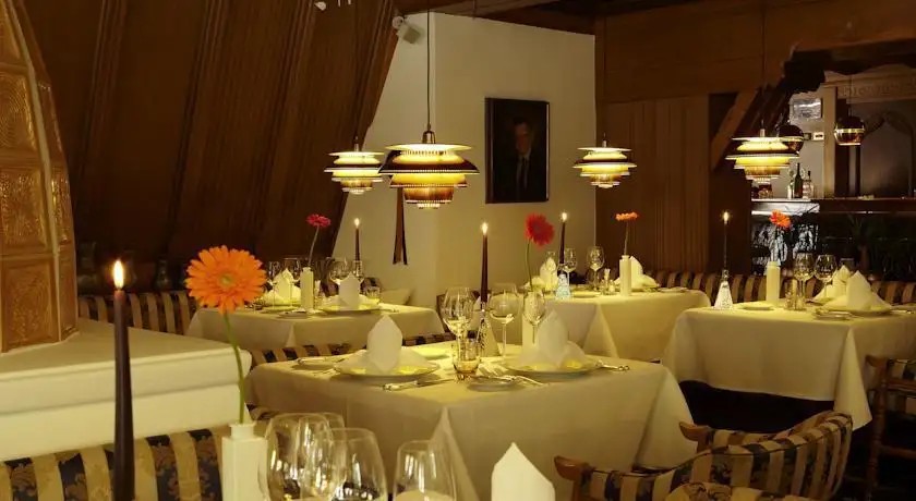 GENZIANA HOTEL SELVA GARDENA