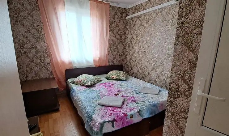 АЛИСА ГОСТЕВОЙ ДОМ