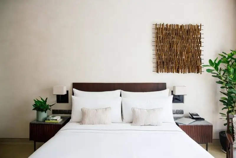 TREELINE URBAN RESORT