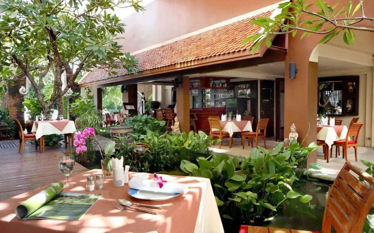 PREMIER RESORT PATONG