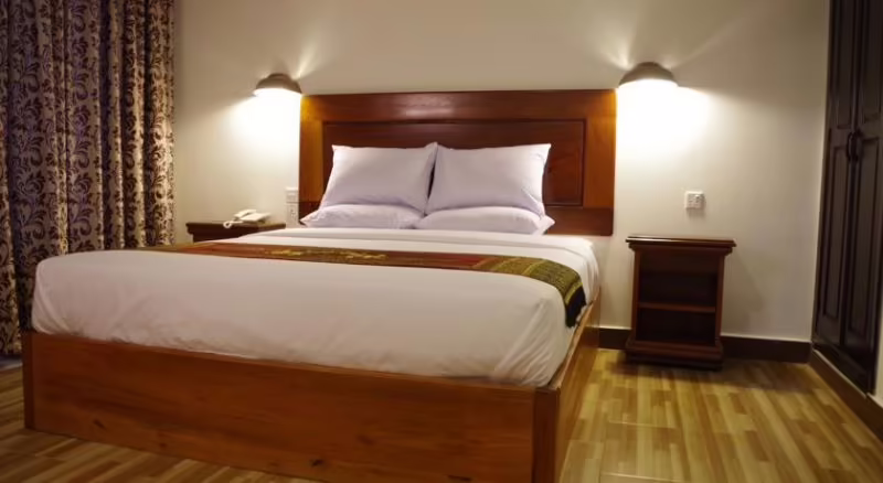 BAO MAI RESORT (EX. SEASIDE)