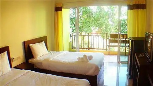 SUPHAN LAKE HOMETEL