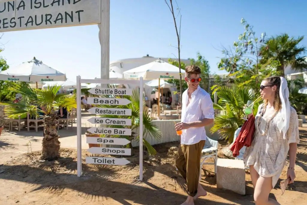 THE THREE CORNERS OCEAN VIEW ADULTS ONLY 16+