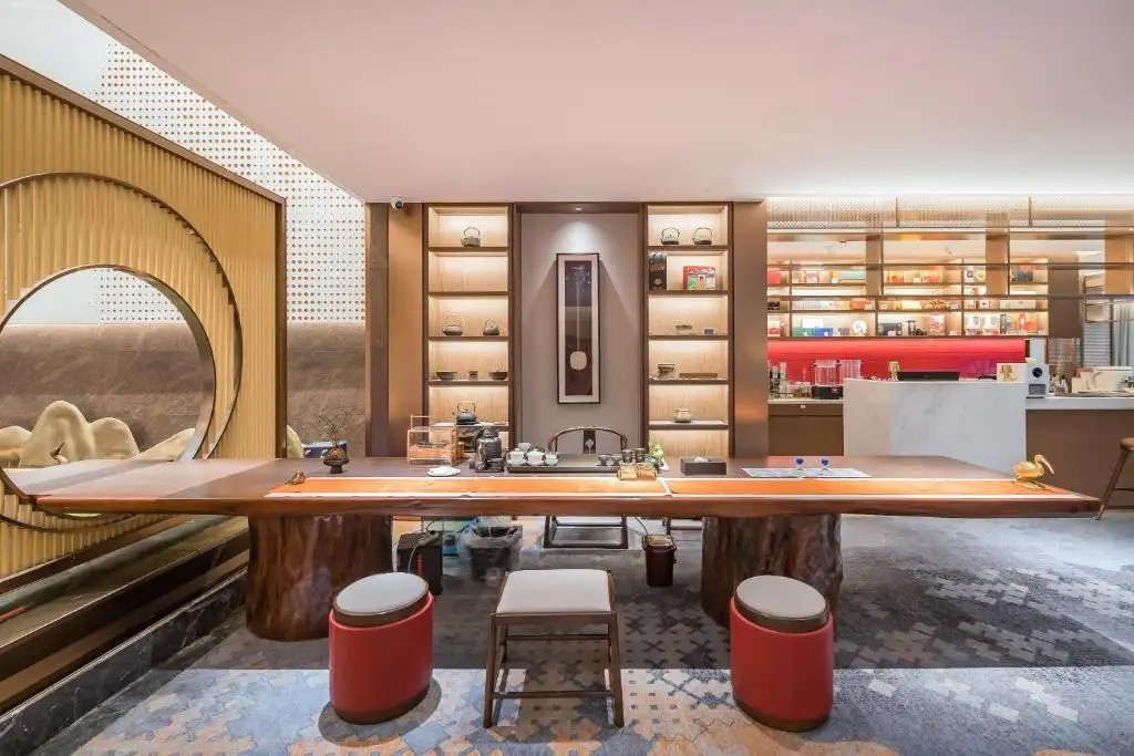 BEIJING GUANGXI HOTEL