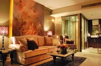 HOTEL IDYLL