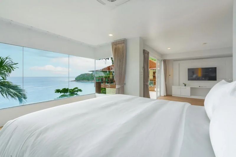 executive oceanfront